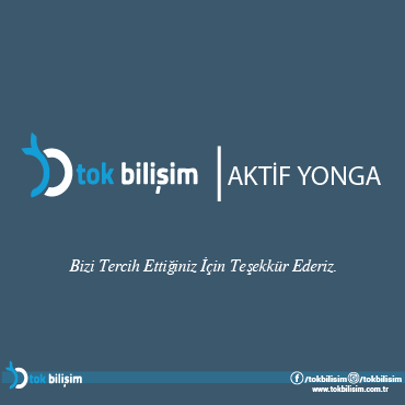 AKTİF YONGA
